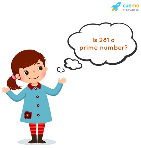 is 281 a prime number.